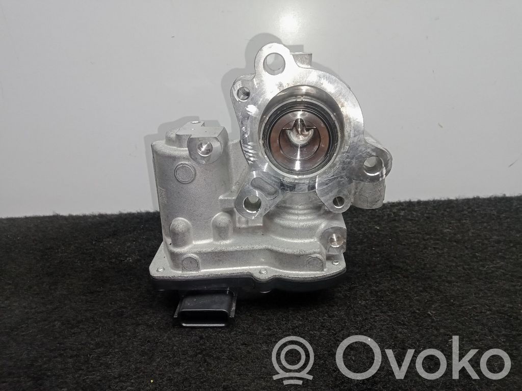 EGR vārsts   KOMTEC,5PINES