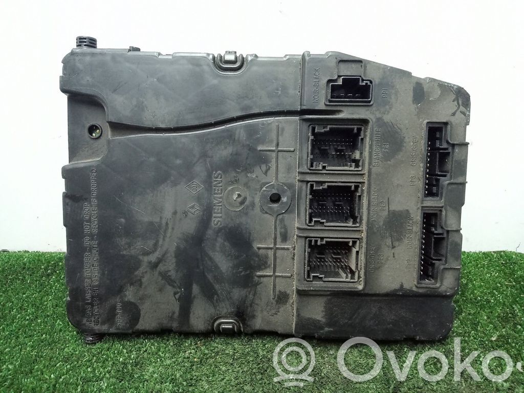 Otras unidades de control/módulos   UCHX84N2,SIEMENS