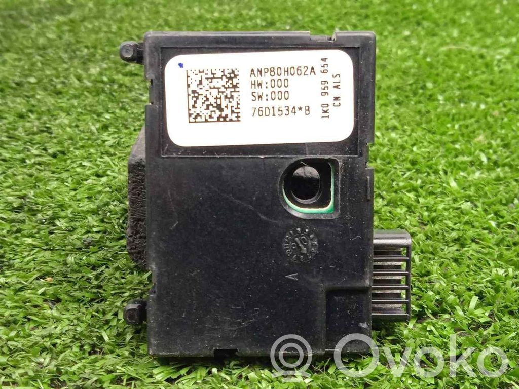 Sonstige Steuergeräte / Module   1K095965476D1534B