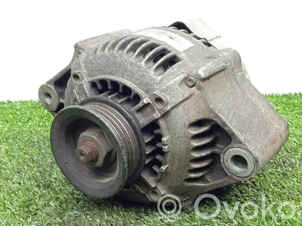 Honda Logo Generator/alternator 