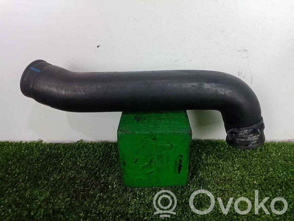 Audi A3 S3 8L Conductă/furtun lichid de răcire 