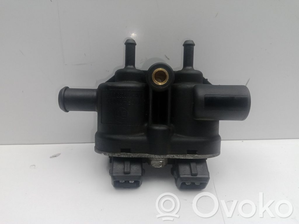 Inyector de combustible