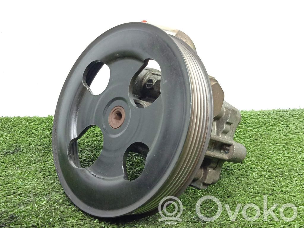 Power steering pump