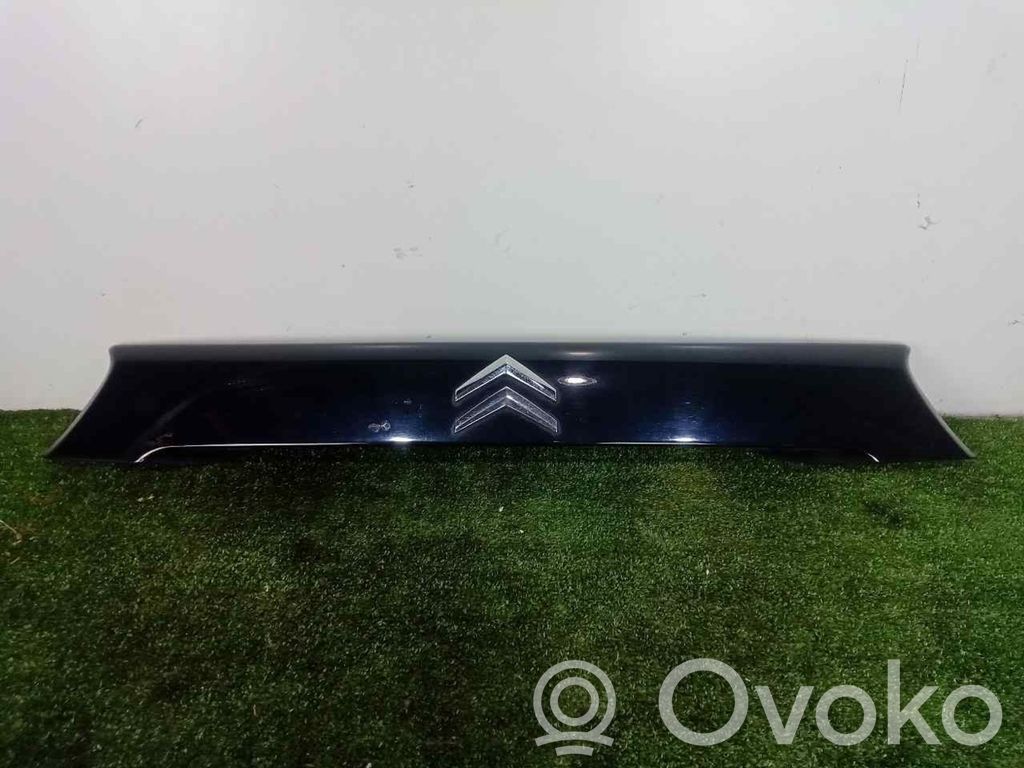 Citroen C-Crosser Element deski rozdzielczej 