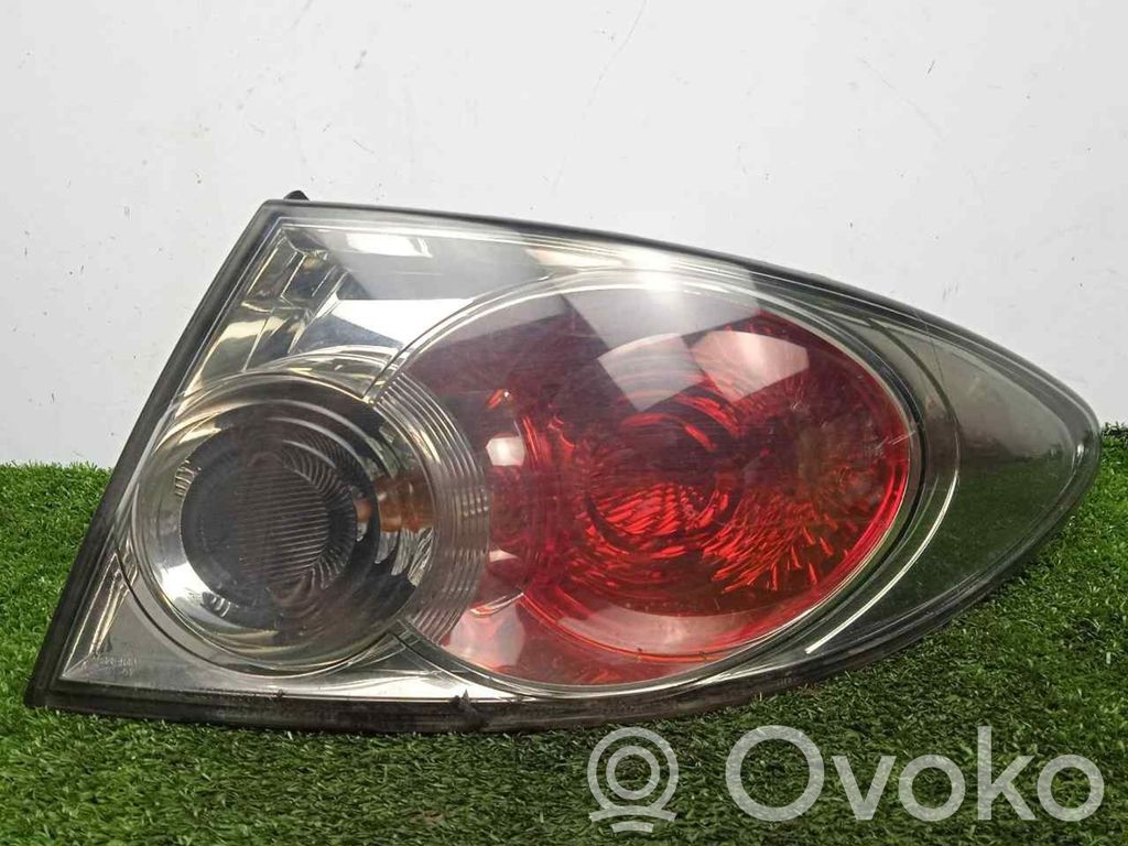 Mazda 6 Luz trasera/de freno 