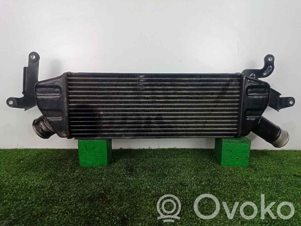 Citroen C-Crosser Radiator intercooler 