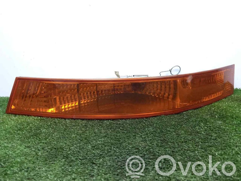 Front indicator light   8200163914,0309,AMBAR