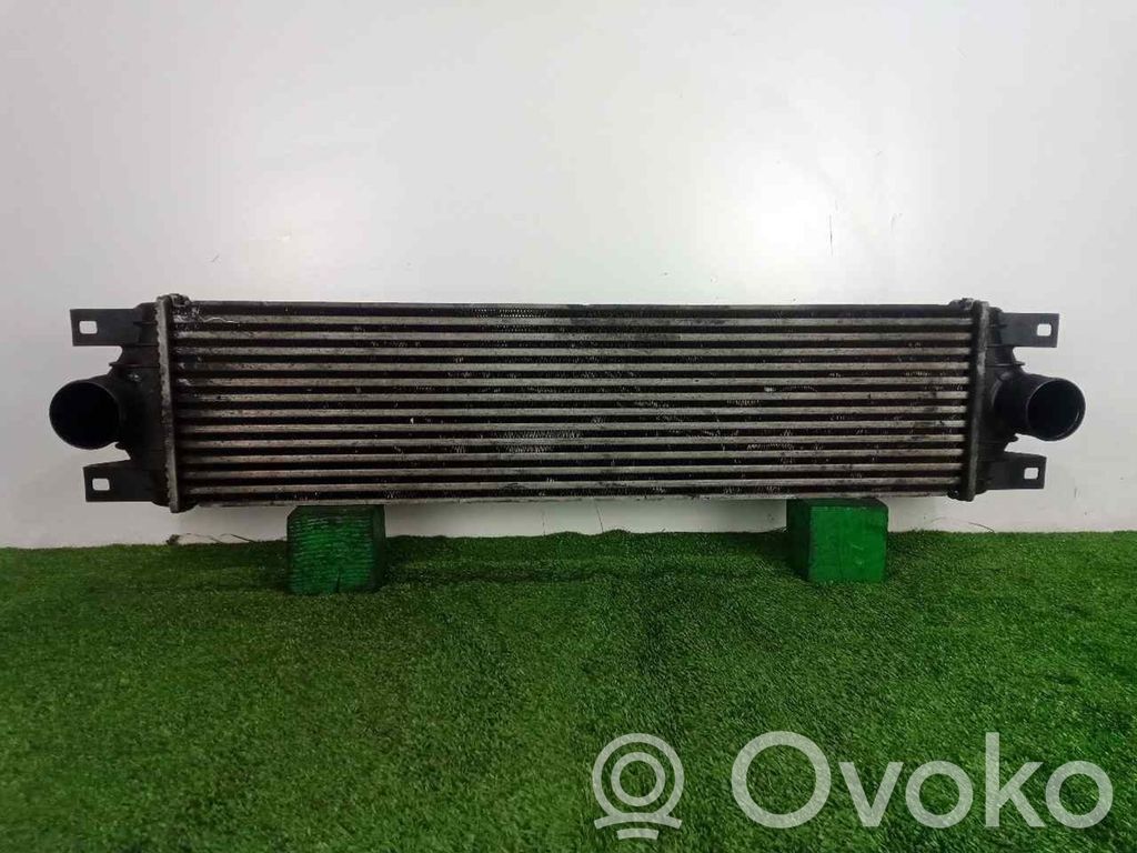 Intercooler radiator   740X185X40