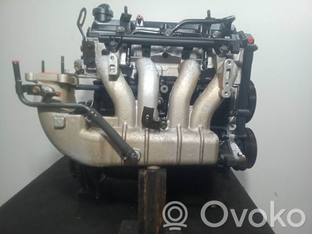 Variklis   A3E,75CV