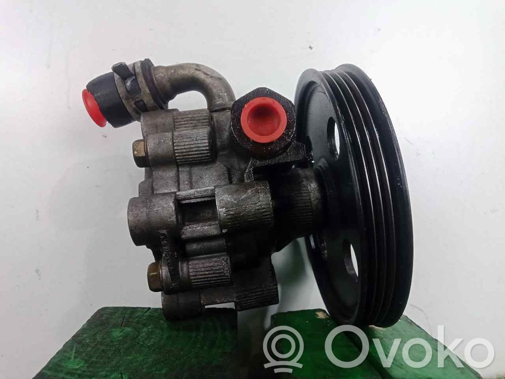 Chrysler Voyager Power steering pump 