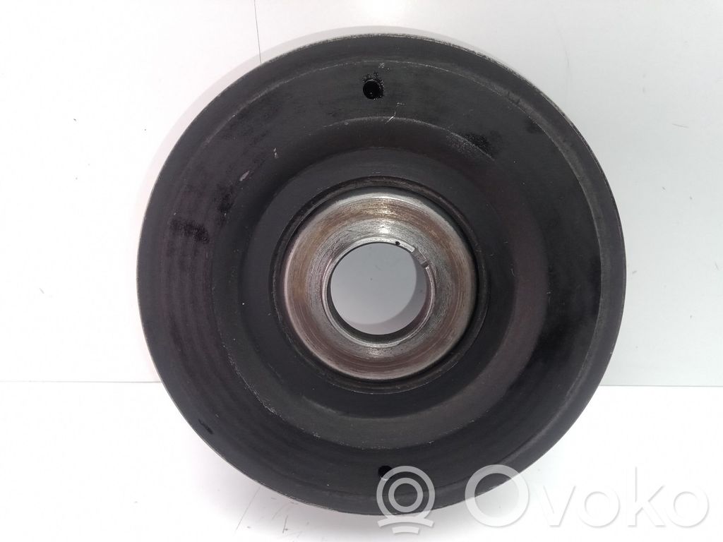 Crankshaft pulley   7CANALES