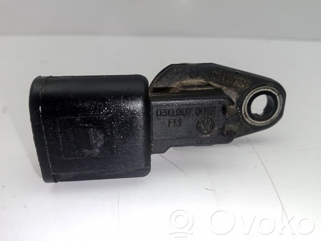 Seat Leon (1P) Capteur 