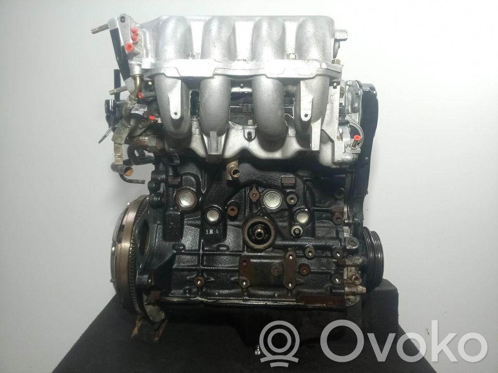 Engine   F2,116CV