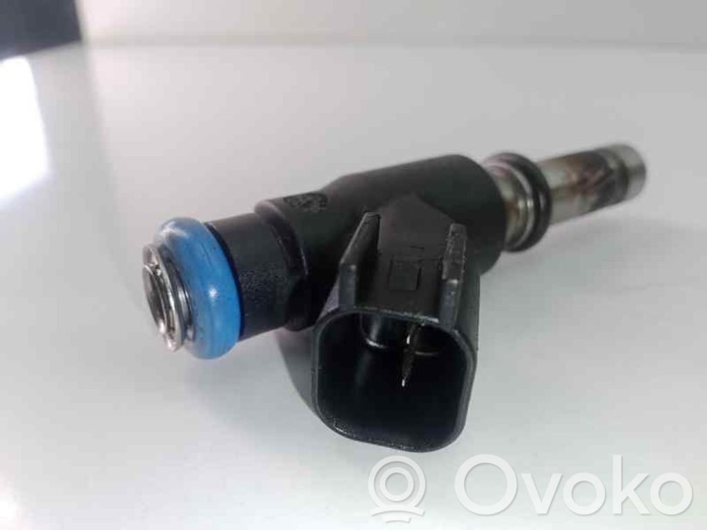 Inyector de combustible   25380933,2PINES