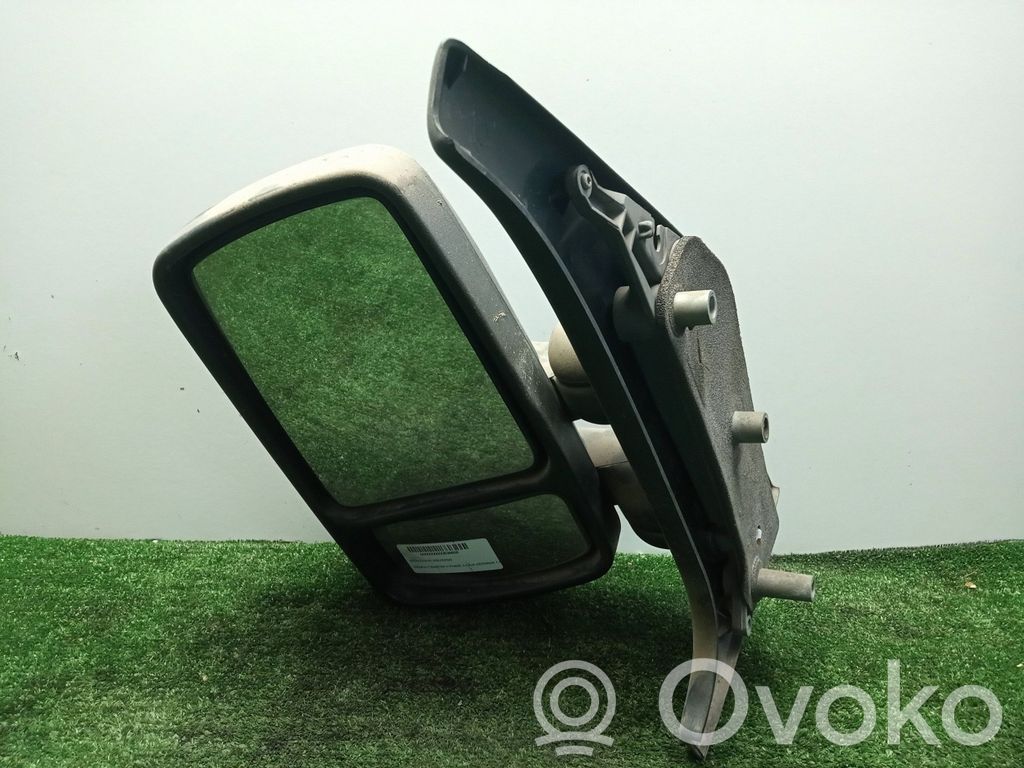 Renault Master II Front door electric wing mirror 