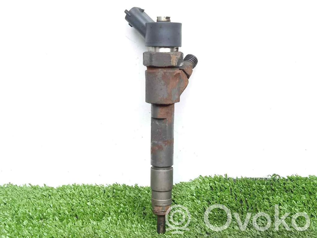 Sprausla (-i)   0986435080B,0445110227