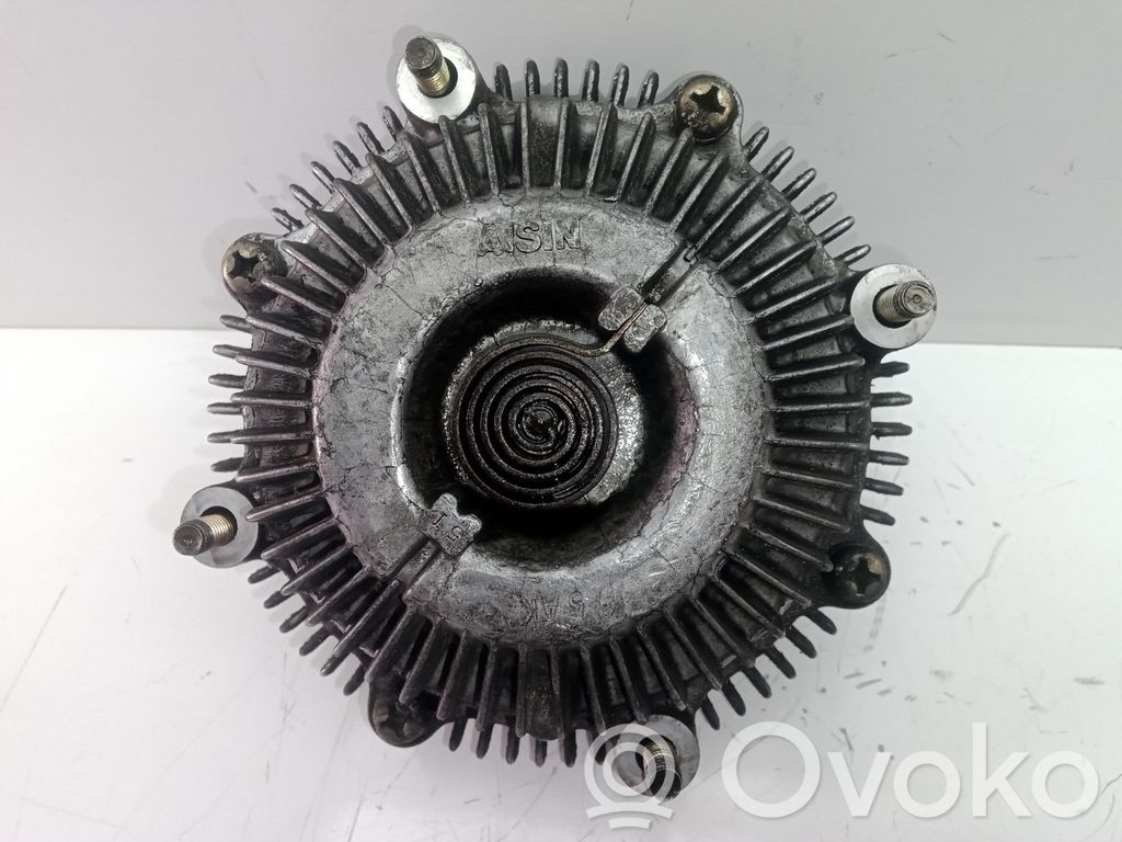 Mehāniskais ventilators   5AK