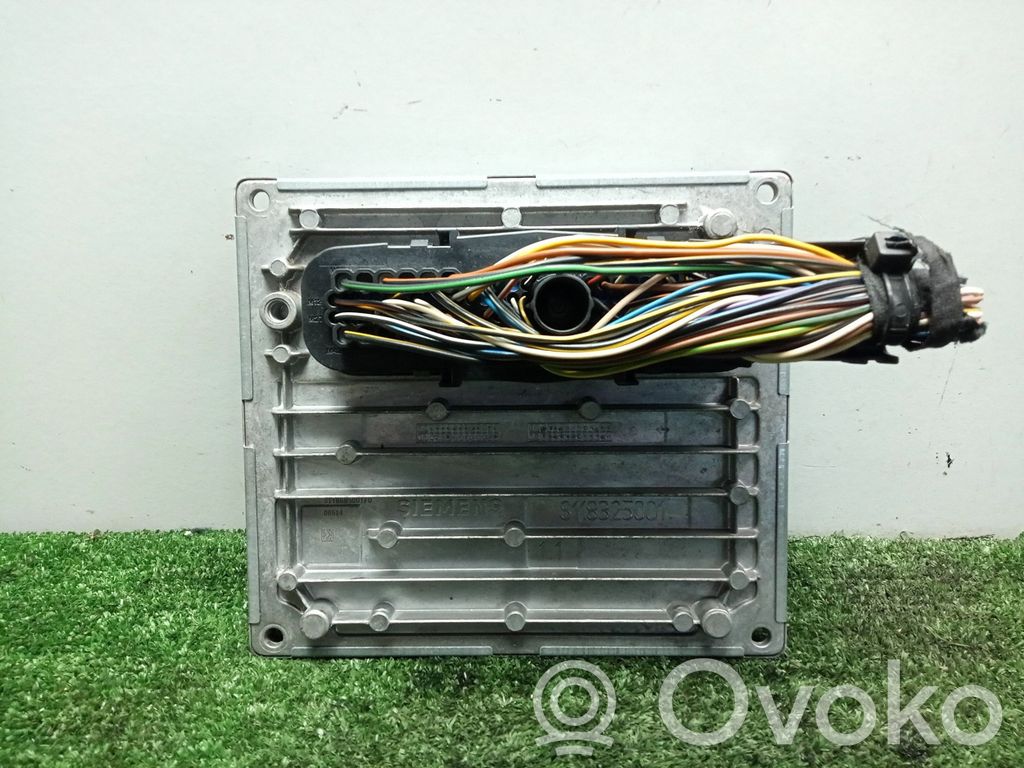 Ford Ka Other control units/modules 
