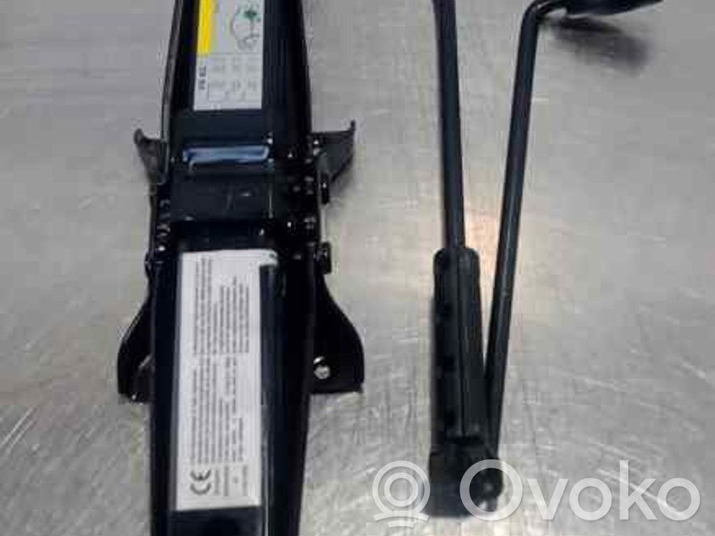Lift Jack