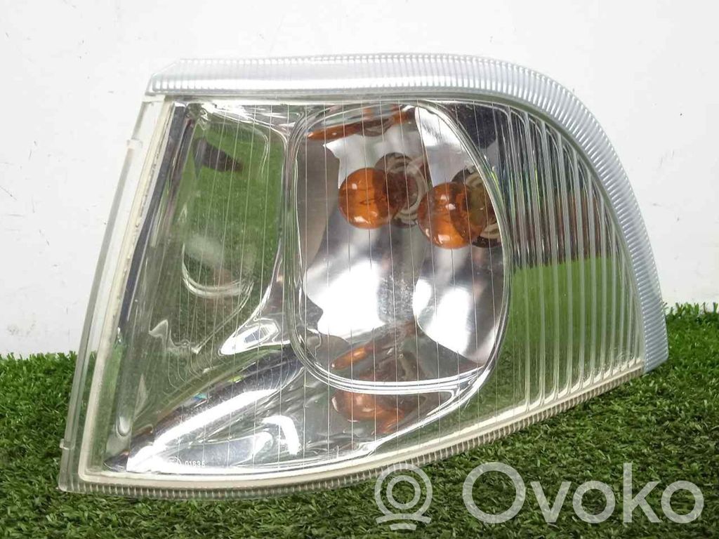 Volvo S40, V40 Front indicator light 
