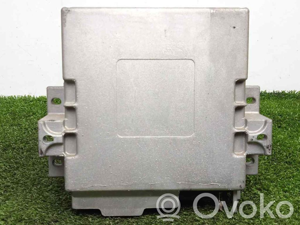 Otras unidades de control/módulos   IAW8F5K,MAGNETIMARELLI