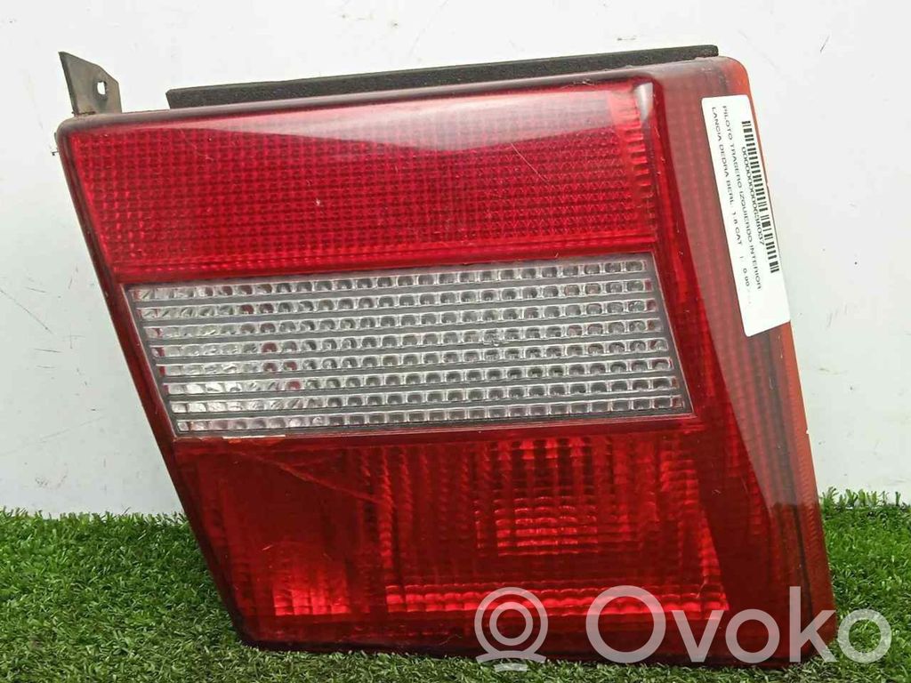 Etuajovalon polttimo   36610774,2SERIE,INTERIORCONTARA