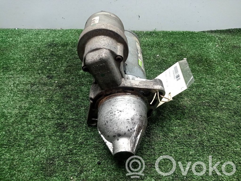 Opel Corsa D Rozrusznik 