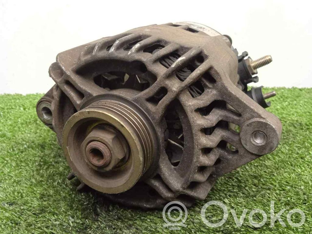 Ģenerators   3140080E163321774,DENSO60AH12V