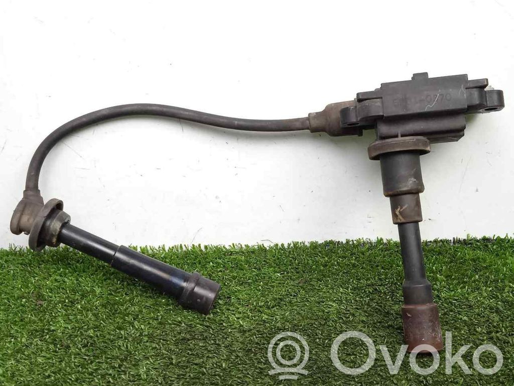 Suzuki Swift Cultus High voltage ignition coil 