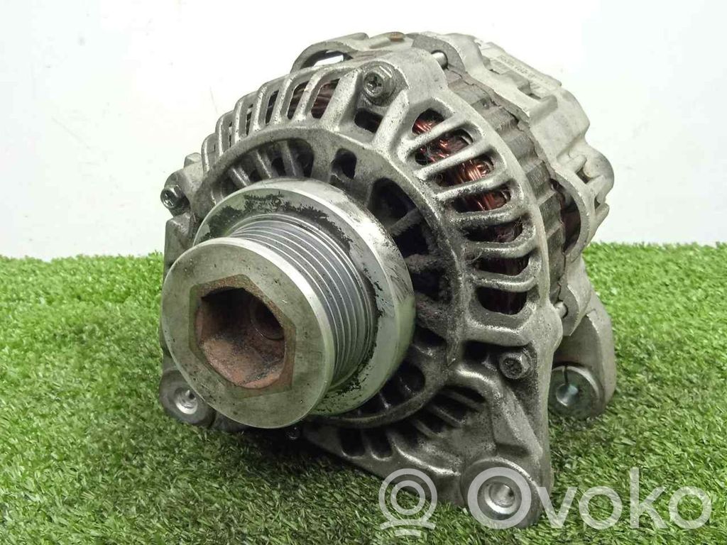 Renault Scenic RX Alternador 