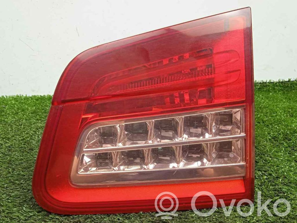 Tailgate rear/tail lights   9687582980,0811INTERIOR