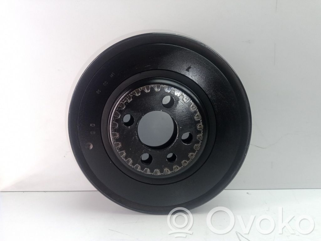 Polea del cigüeñal   058105251F