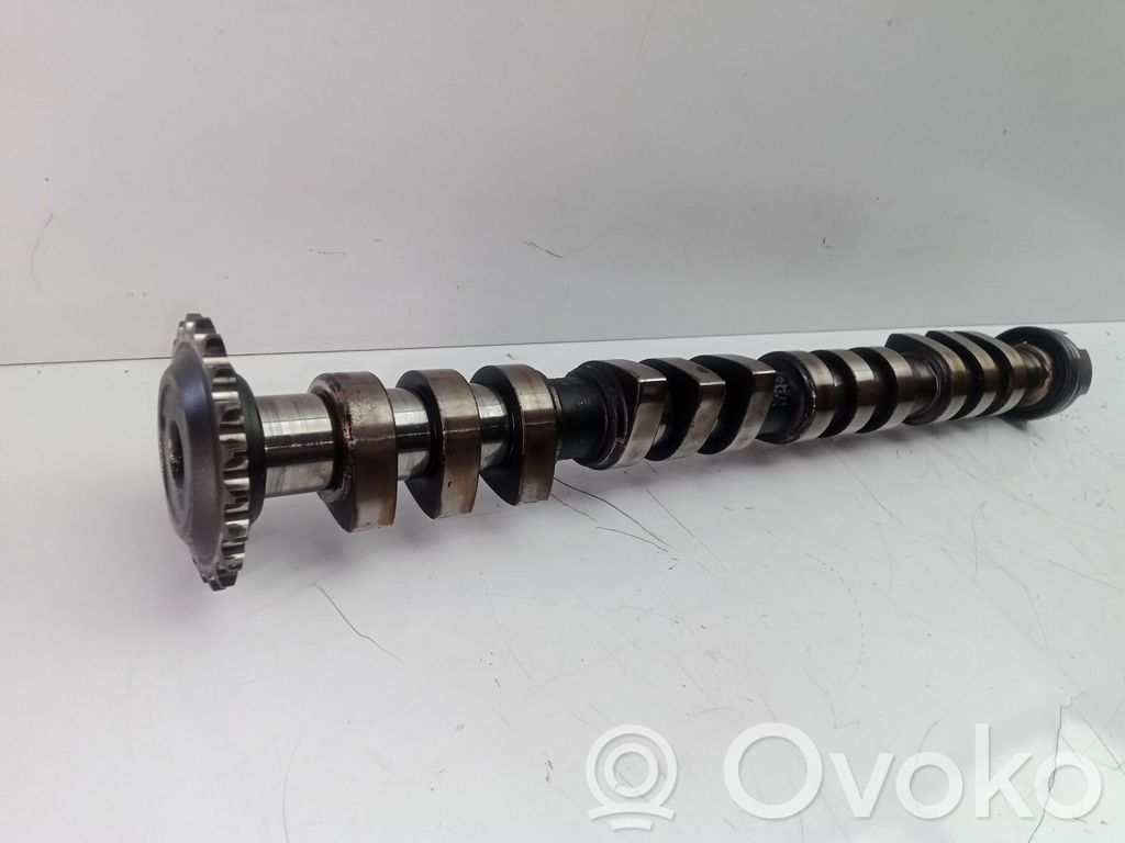 Nockenwelle   0581