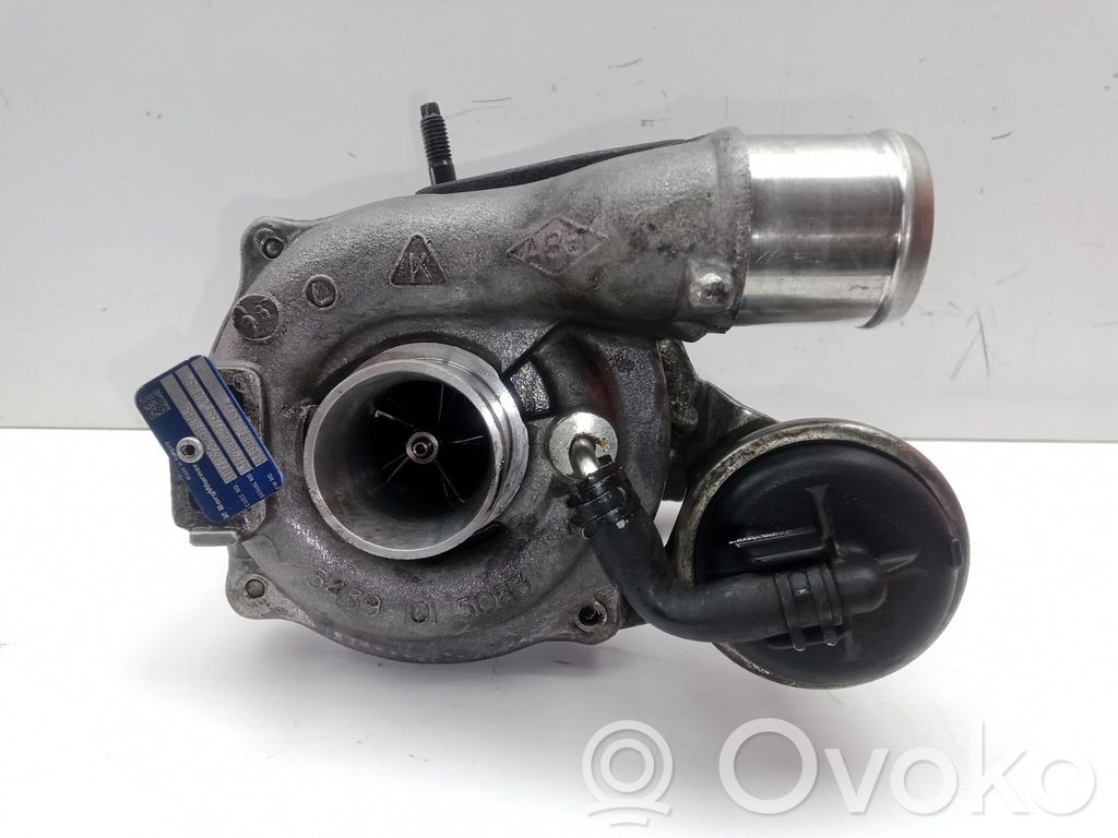 Turbo   54359710011