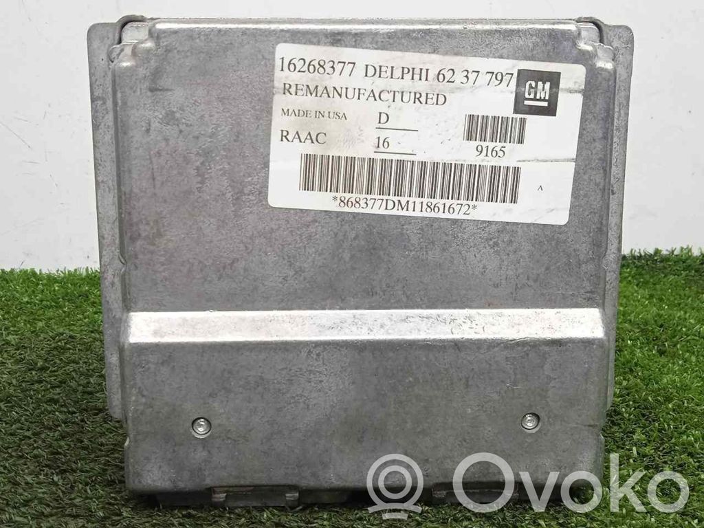 Opel Astra G Autres unités de commande / modules 
