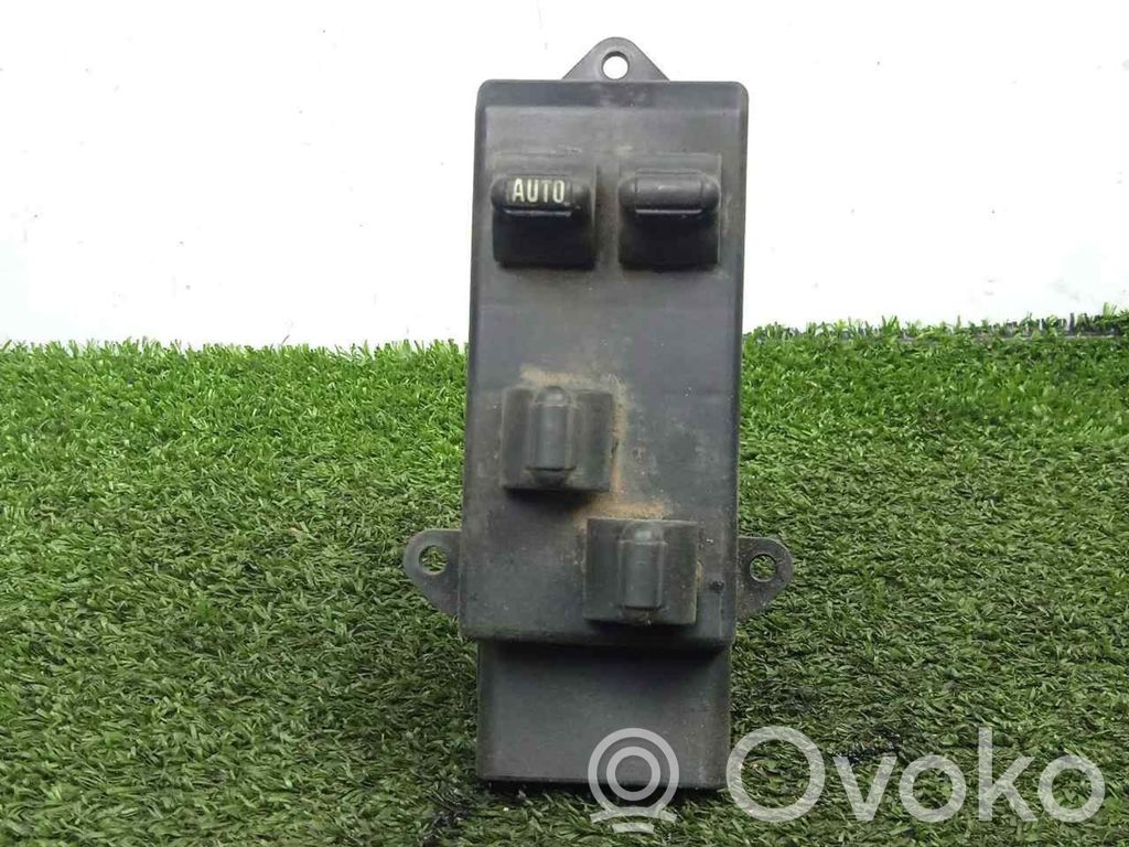 Electric window control switch   SINREFERENCIA,4BOTONES