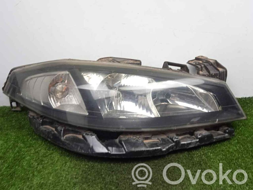 Phare frontale   89900427,0507CONTARA,FONDONEGRO
