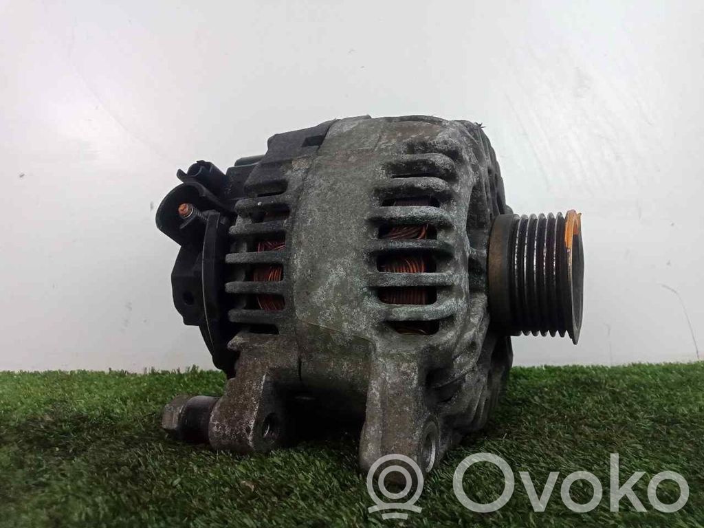 Генератор   VALEO150AH12V