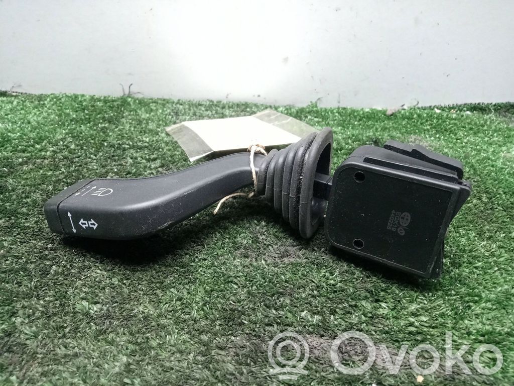 Opel Zafira A Panel lighting control switch 