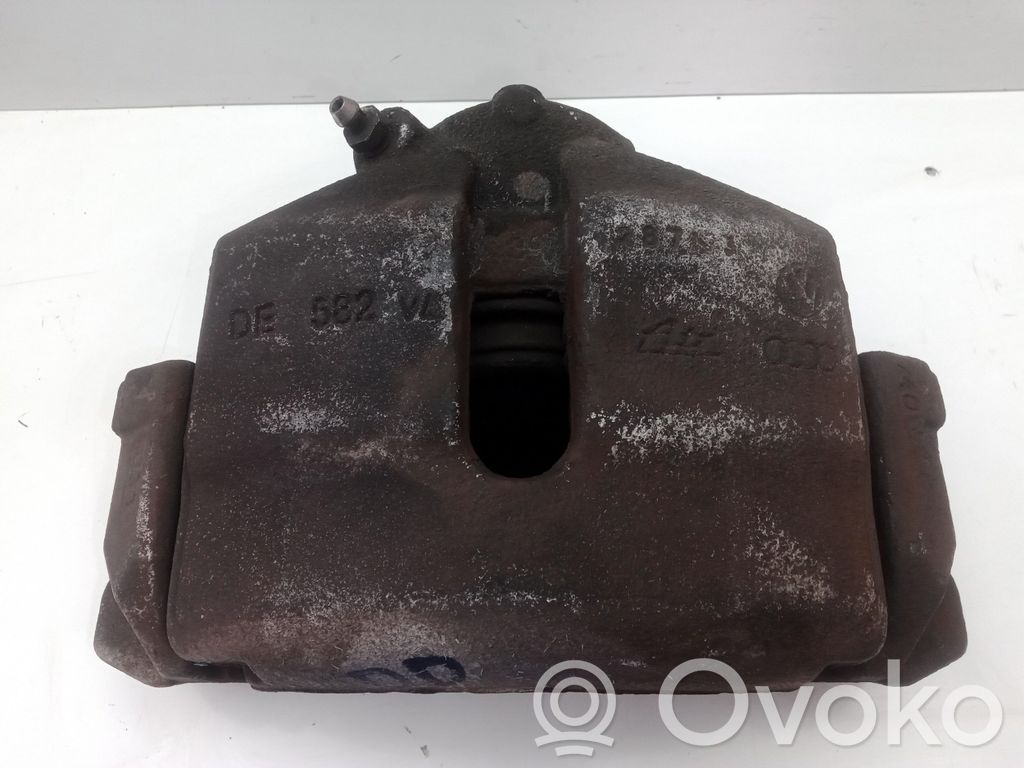 Audi A3 S3 8L Pinza del freno anteriore 