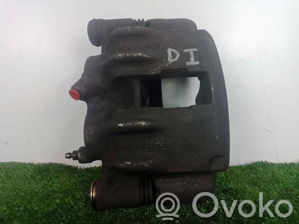 Peugeot Boxer Bremssattel vorne 