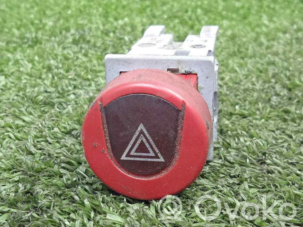 Citroen Berlingo Hazard light switch 