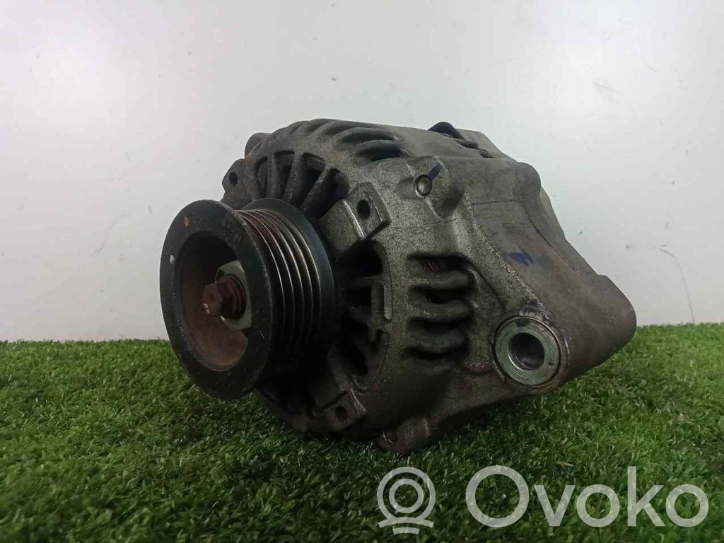 Alternador   DENSO70AH12V