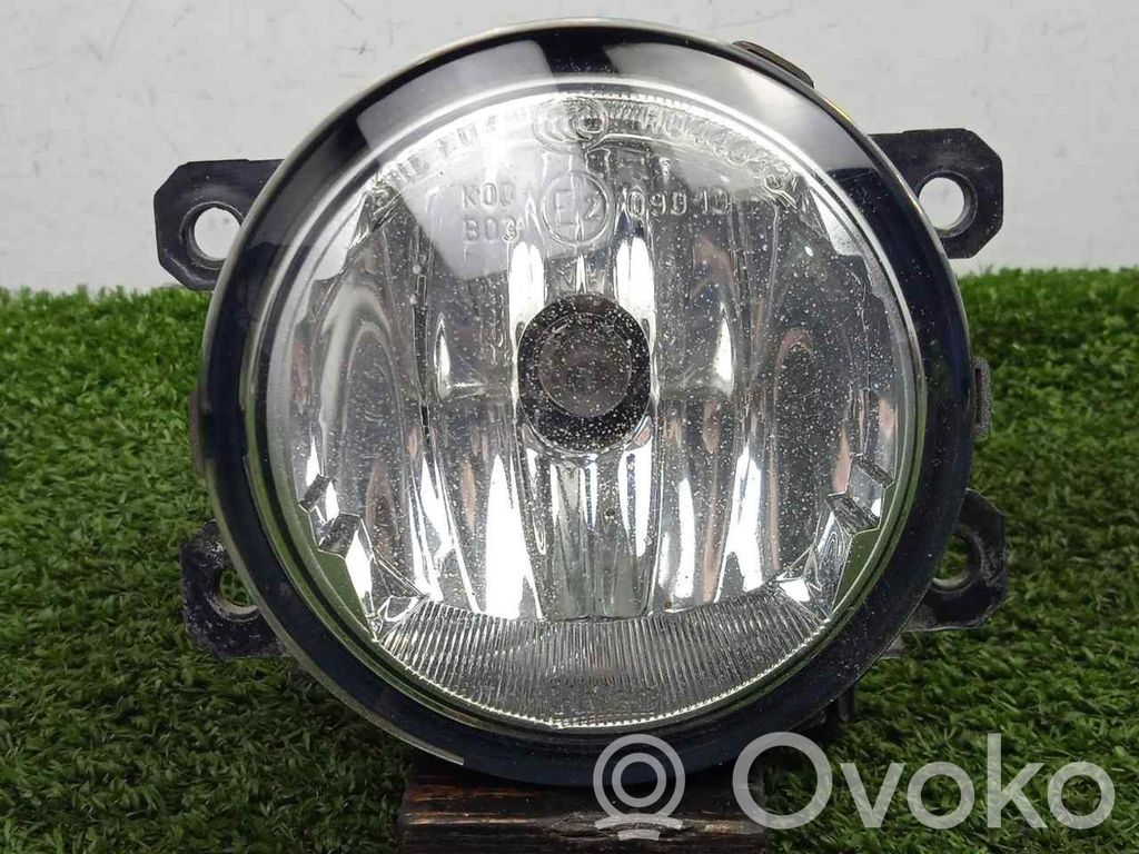Ford Mondeo MK V Miglas lukturis priekšā 