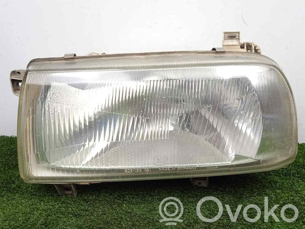 Volkswagen Vento Phare frontale 