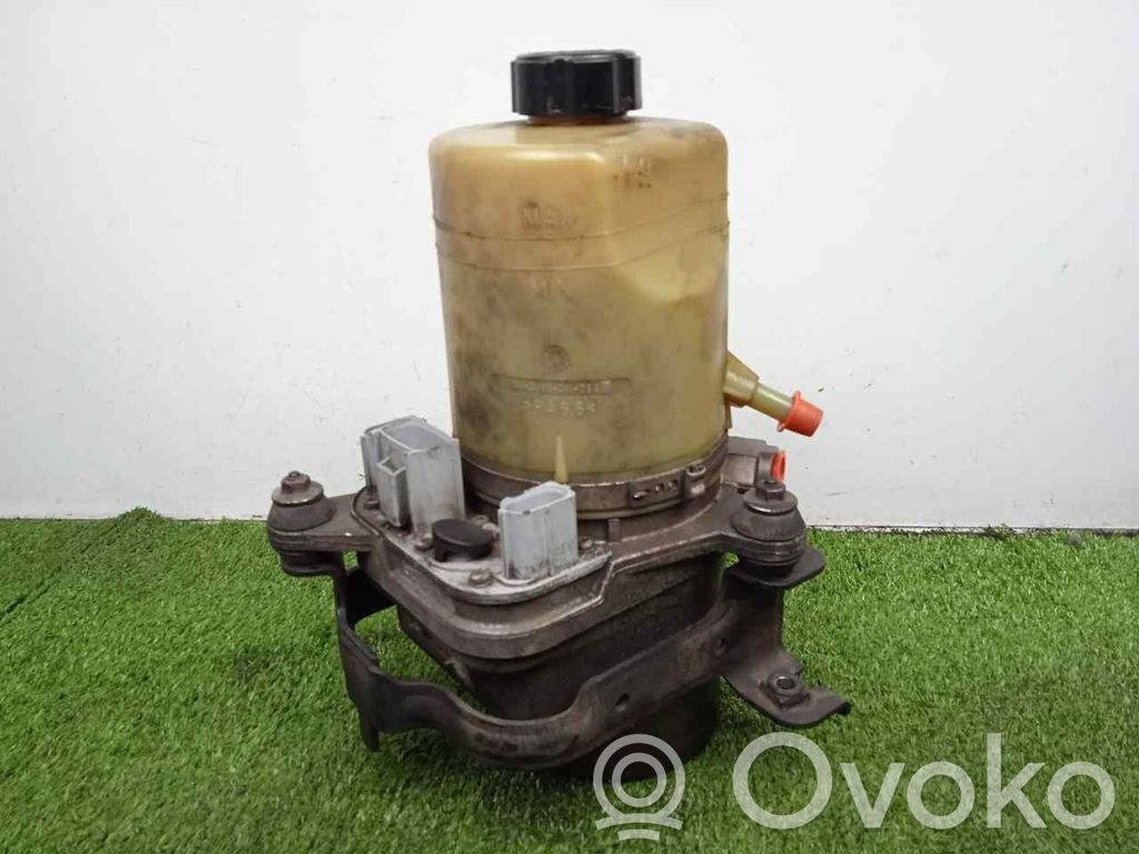 Servopumpe   4M513K514BD