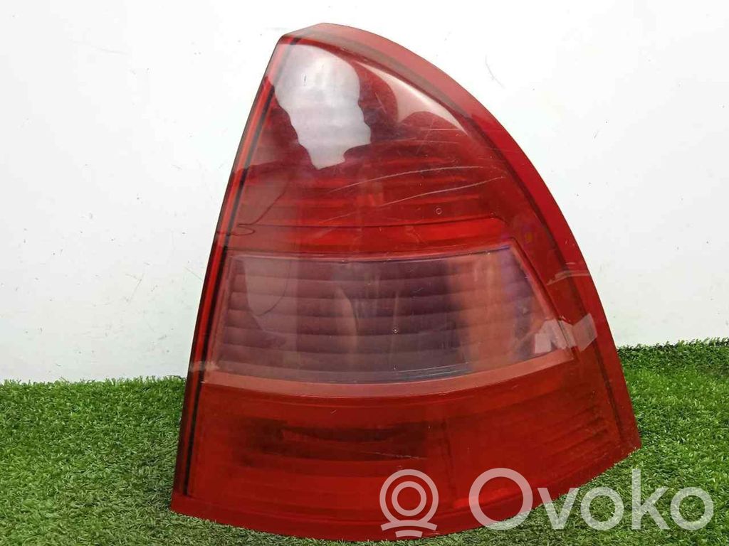 Citroen C5 Takavalot 