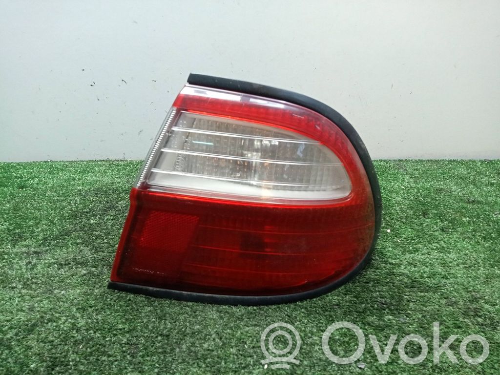 Nissan Almera Rear/tail lights 