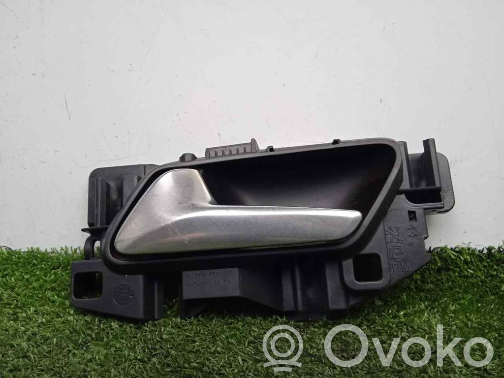 Opel Crossland X Manecilla interna puerta delantera 