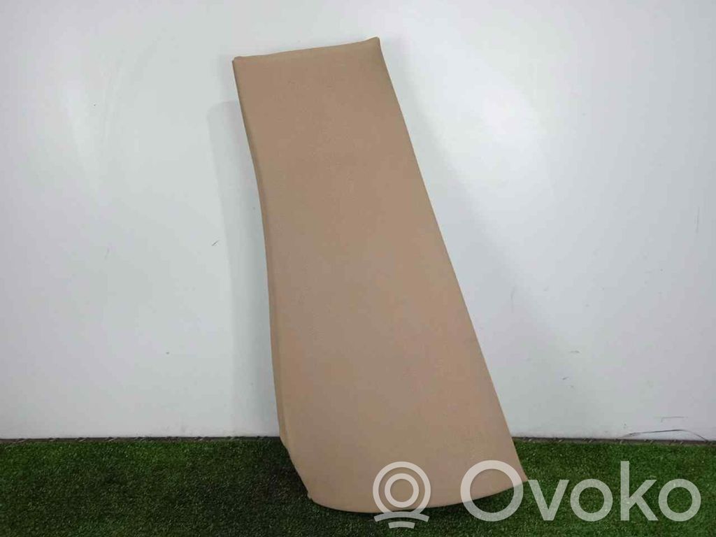 Rear seat   CUEROBEIGE